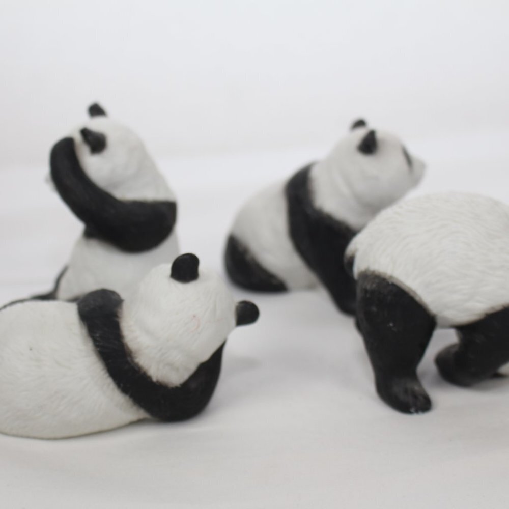 PANDA BEARS - Picture 3 of 3